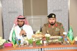“غالي علينا” مبادرة بين التعليم  والمرور بمكة