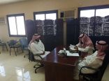 مقابلات واختبارات للمشاركين في دورة إتقان التلاوة بتعليم عسير