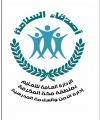 250 طالباً بمكة في مشروع اليوم الكامل للسلامة بمدارس تعليم مكة