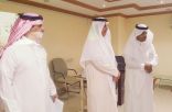 إعلام تعليم جدة يقيم دورة “أساسيات التحرير الصحفي”