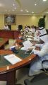 تعليم مكة يستضيف البرنامج التدريبي الأول لمهارات صعوبات التعلم
