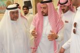 عميد كلية التربية بجامعة أم القرى يرعى انطلاق فعاليات اليوم العالمي لذوي الاحتياجات الخاصة