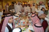 نشاط الطلاب يختتم مبادرة ” الله يعطيك خيرها “