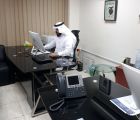 نظام مكن يُسجل عدد 517577 منسوب تعليم و27 ألف مدرسة