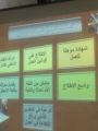 إدارة الإشراف التربوي تطلق دورات تدريبية تستهدف المساعد الإداري.