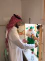77 طالباً بمعهد التربية الفكرية بمكة يحظون بخدمات هي الأولى على مستوى المملكة