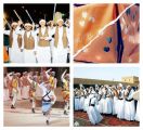 بالصور .. نادي الحي بحداء يطلق فعاليات شتانا ترفيه