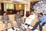 تعليم مكة والدفاع المدني بالعاصمة المقدسة ينفذان مبادرة ” السلامة أسلوب حياة “