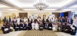 أمير القصيم يكرم 25 طالباً مشاركاً بمسابقة تاريخ وطن