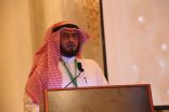 مدير عام تعليم مكة يفتتح المرحلة النهائية للمنافسات مسابقة الأولمبياد الوطني التاسع للروبوت بمكة ” للبنين”