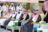 بالصور افتتاح ملتقى إدارات التعليم بمدارس ” الحد الجنوبي “