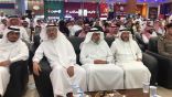 تعليم مكة يطلق فعاليات احتفاء تعليم مكة باليوم العربي لمحو الأمية ٢٠١٨م