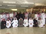 اختتام مبادرة ” تفوّق ” بتعليم عسير