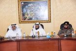 انطلاق حملة ” وطن بلا مخالف ” بالتعاون بين تعليم مكة وشرطة العاصمة المقدسة