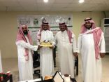 80 طالبا ينهون التدريب على اختبار القدرات العامة بتعليم الكامل