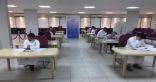 تعليم تبوك يعتمد المرحلة الثانية لنظام تسريع الطلاب والطالبات