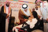 مؤتمر الإعاقة يناقش الوضع الراهن للمنشآت ومدى التزامها بمعايير الوصول الشامل للمعوقين