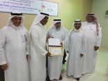 الحربي يرعى معرض المبادرات الإبداعية لمعلمي الإنجليزية بمكة بثانوية الحسين