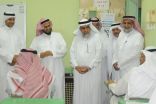 511 مرشحاً ومرشحةً للإشراف التربوي بتعليم مكة
