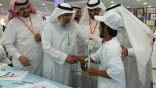 الحربي يرعى احتفال تعليم مكة باليوم العالمي لمتلازمة داون تحت شعار” ماذا أقدم لمجتمعي ؟”