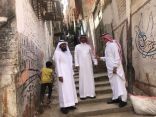 الصحة المدرسية بوزارتي الصحة والتعليم تقفان على مسببات الجرب