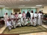 مجلس عسير التعليمي يناقش أربع أوراق عمل تطويرية