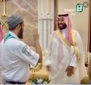 مدير عام تعليم مكة : بعد عام من تولي محمد بن سلمان ولاية العهد نبايعه على مواصلة مشوار التنمية بعزم وتطلع مشرق .
