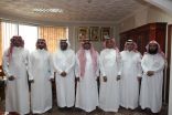 تعليم عسير يبرم  ( 3 ) اتفاقيات تدريبية