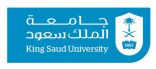 وكيلة وزارة التعليم العواد : برنامج التدريب الصيفي في جامعة الملك سعود تلبي الطموحات
