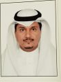 المشرف العام على الإدارة العامة للمراجعة الداخليه بوزارة التعليم يرفع شكره وامتنانه لخادم الحرمين الشريفين وسمو ولي عهده الأمين