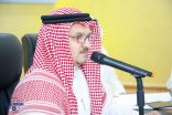 مكتب بحرة يختتم أسبوع التهيئة ب ٦٤برنامجا و٣٣٦ساعة تدريبية