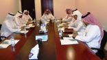 تعليم عسير يستعد للاحتفاء باليوم الوطني 