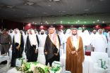 الأمير فيصل بن محمد يرعى احتفال “تعليم مكة” باليوم الوطني الـ 88 تحت شعار “للمجد والعلياء “