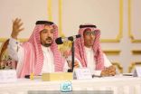 بحضور أكثر من ٦٠ متطوع جستر مكة تدشن أعمالها بالاجتماع الأول بعنوان (تهيئة العطاء)
