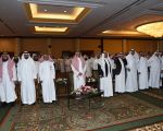 مدير تعليم منطقة عسير للقادة والقائدات : امنحوا الطلاب والطالبات  فرصة ليقودوا حملة الدفاع عن الوطن