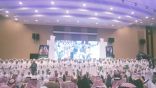 بالأسماء ..أمير القصيم  يكرم الطلاب المتفوقين بجائزة “ابن سمار” للتفوق العلمي