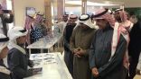 تعليم عسير يشارك في المهرجان الوطني للتراث والثقافة “الجنادرية 33 “