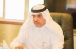 مدير تعليم تبوك : الأوامر الملكية تواكب مرحلة التطوير والتحديث واستقرار الوطن