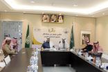 أمين جائزة الأمير فهد بن سلطان د. اللحيدان يعلن موافقة أمير منطقة تبوك على تغيير مسمى الجائزة وإضافة ثلاثة فروع جديدة