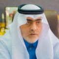 مساعد مدير تعليم منطقة تبوك للشؤون التعليمية يتعرض لحادث انقلاب
