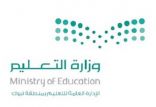 تعليق الدراسة.. في مدارس مدينة تبوك ومحافظة ضباء