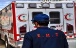 متطوعتان تنقذان طالبة بالباحة