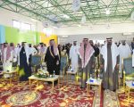 أمير عسير يدشن ” 35 “مشروعا تعليميا بقيمة 282 مليونا