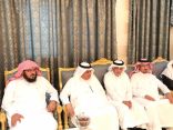 مساعد مدير تعليم عسير يدشن أندية جديدة للحي