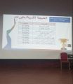 ١٥٢ متسابقة يتنافسن في اختتام التصفيات النهائية لمسابقة التحصيل الدراسي الأمثل بتعليم مكة