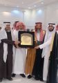 إبتدائية الإمام حفص ومتوسطة الإمام قالون بالواديين تكرم الأستاذ محمد بن سعيد موسى بمناسبة تقاعده