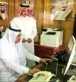 مدير تعليم عسير يعتمد حركة النقل الداخلي للمعلمين والمعلمات للعام الدراسي المقبل