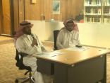 تعليم مكة يعقد اللقاء التعريفي لمعلمي ومعلمات الحملة الصيفية للتوعية ومحو الأمية بقطاع البيضاء