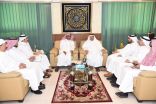 الثقفي : تعاملنا وفق منهج العدالة وطموحنا الجودة في التعليم