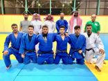 منتخب الجامعات السعودية يشارك بأولمبياد إيطاليا الصيفي